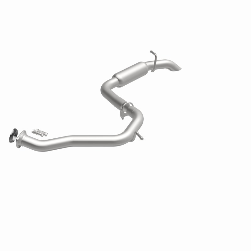 Toyota RAV4 Performance Exhaust - Rear - Magnaflow - BRE Muffler Kit - `13-`17