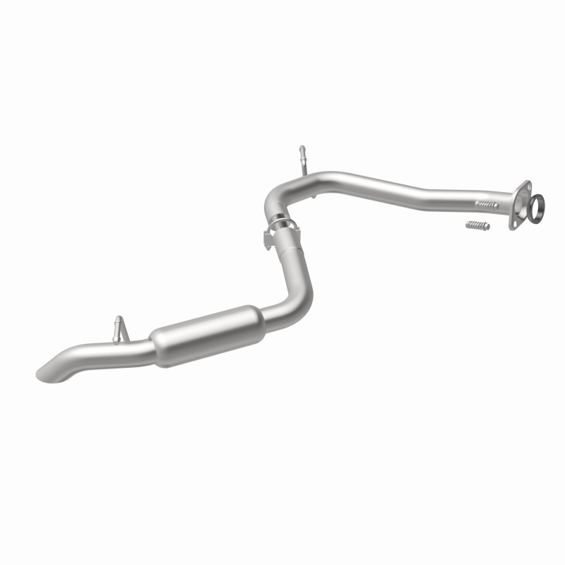 Toyota RAV4 Performance Exhaust - Rear - Magnaflow - BRE Muffler Kit - `13-`17