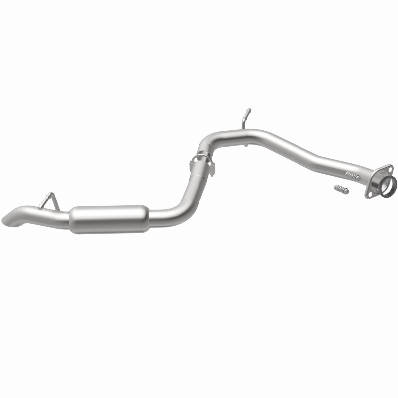 Toyota RAV4 Performance Exhaust - Rear - Magnaflow - BRE Muffler Kit - `13-`17