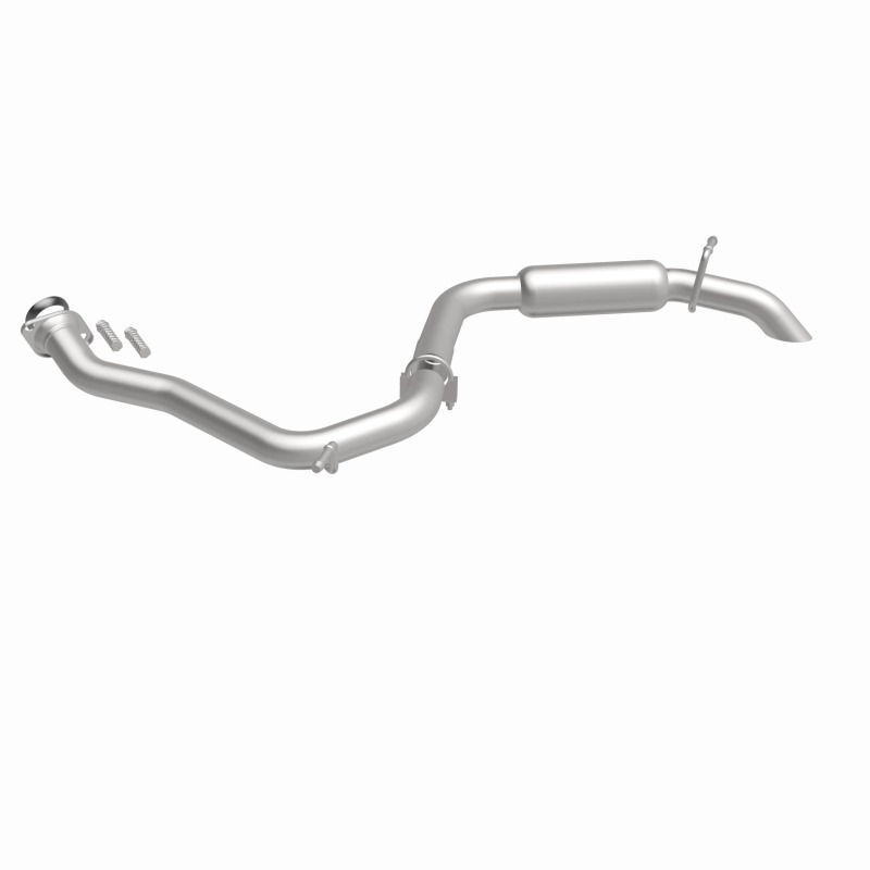 Toyota RAV4 Performance Exhaust - Rear - Magnaflow - BRE Muffler Kit - `13-`17