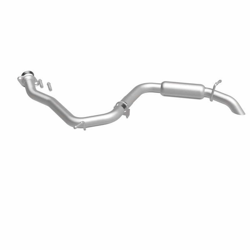 Toyota RAV4 Performance Exhaust - Rear - Magnaflow - BRE Muffler Kit - `13-`17