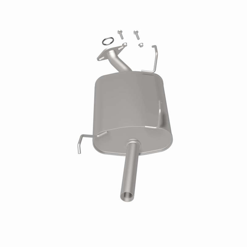 Nissan Sentra Performance Exhaust - Rear - Magnaflow - Direct-Fit Muffler Kit - `00-`06