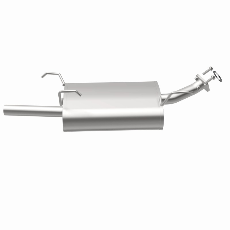 Nissan Sentra Performance Exhaust - Rear - Magnaflow - Direct-Fit Muffler Kit - `00-`06