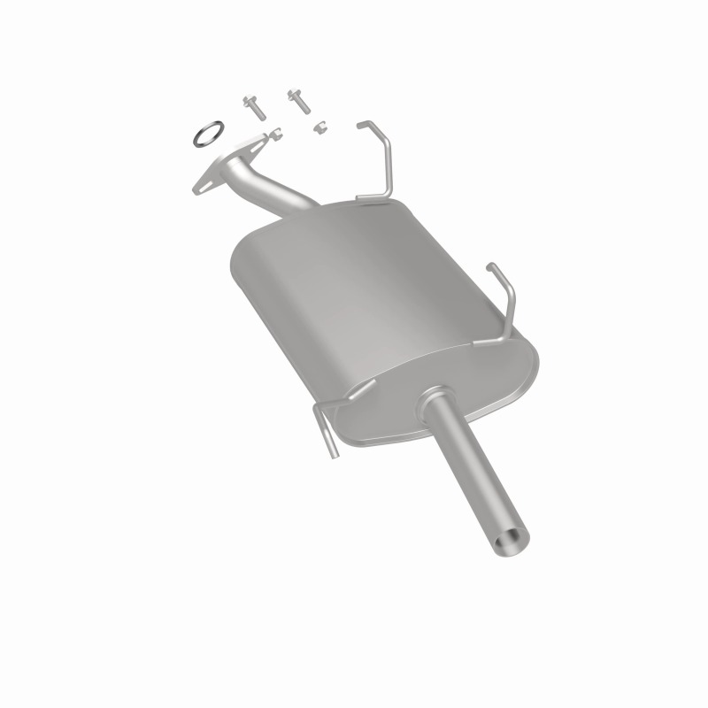 Nissan Sentra Performance Exhaust - Rear - Magnaflow - Direct-Fit Muffler Kit - `00-`06