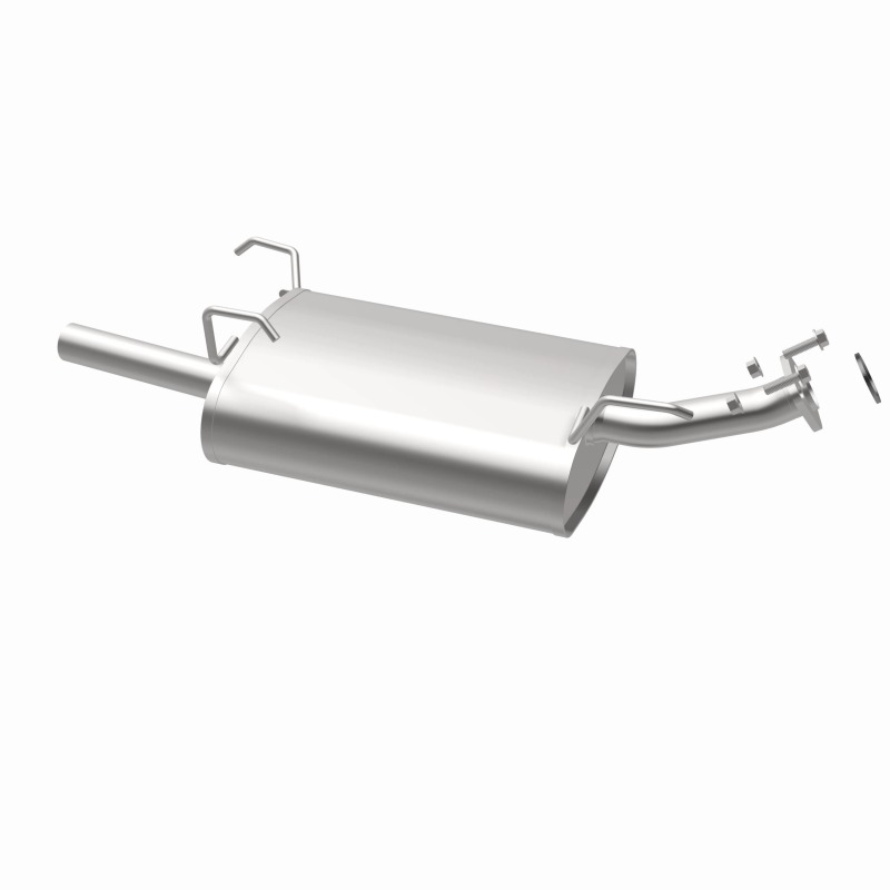 Nissan Sentra Performance Exhaust - Rear - Magnaflow - Direct-Fit Muffler Kit - `00-`06