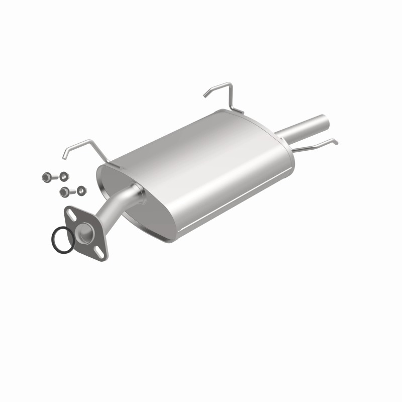 Nissan Sentra Performance Exhaust - Rear - Magnaflow - Direct-Fit Muffler Kit - `00-`06