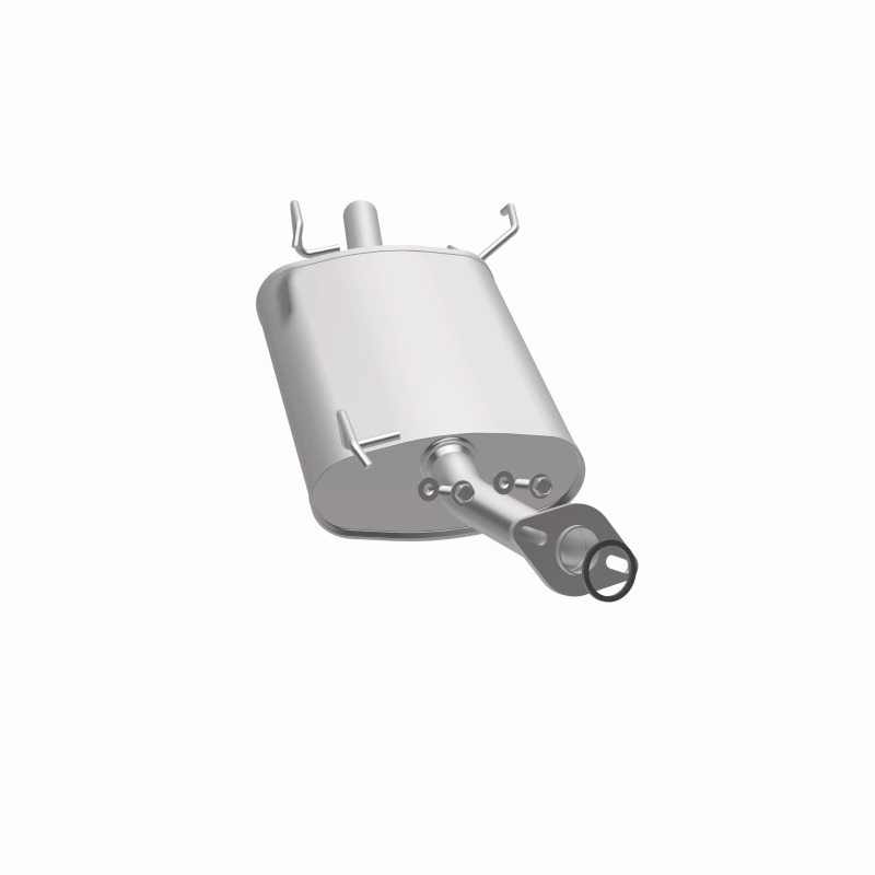 Nissan Sentra Performance Exhaust - Rear - Magnaflow - Direct-Fit Muffler Kit - `00-`06