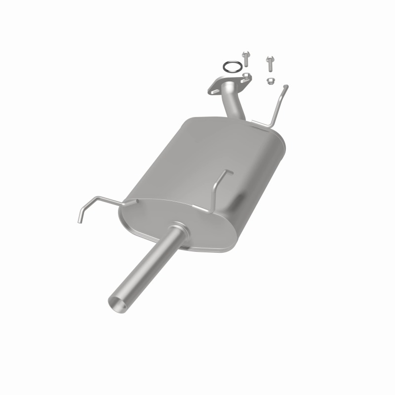 Nissan Sentra Performance Exhaust - Rear - Magnaflow - Direct-Fit Muffler Kit - `00-`06