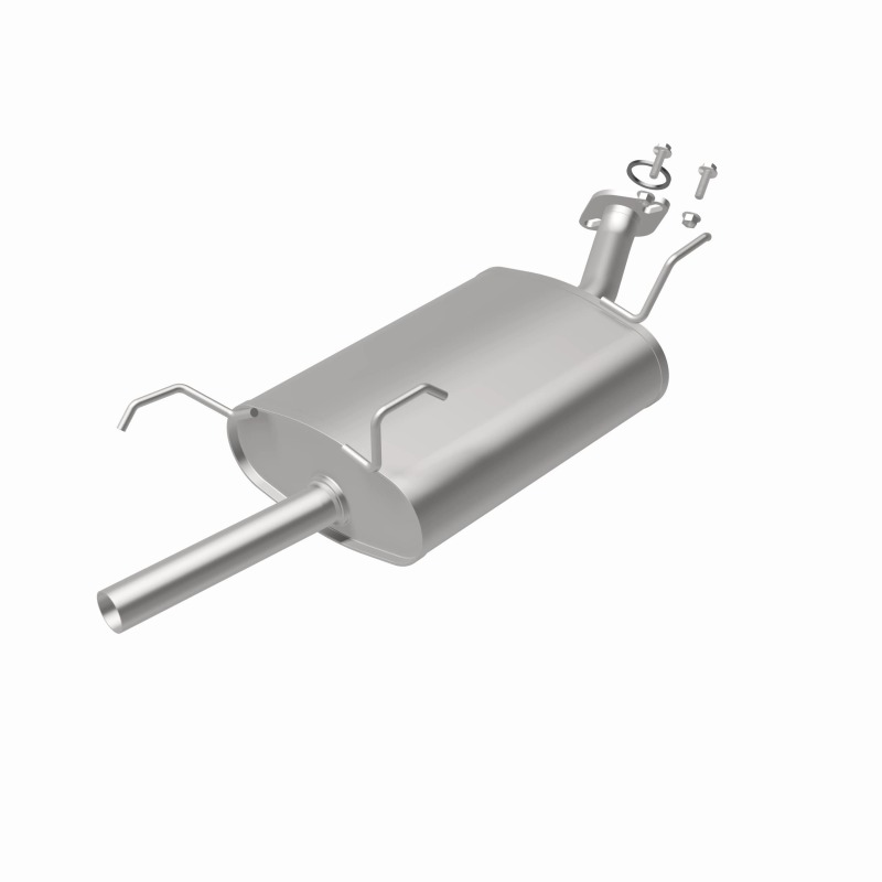 Nissan Sentra Performance Exhaust - Rear - Magnaflow - Direct-Fit Muffler Kit - `00-`06