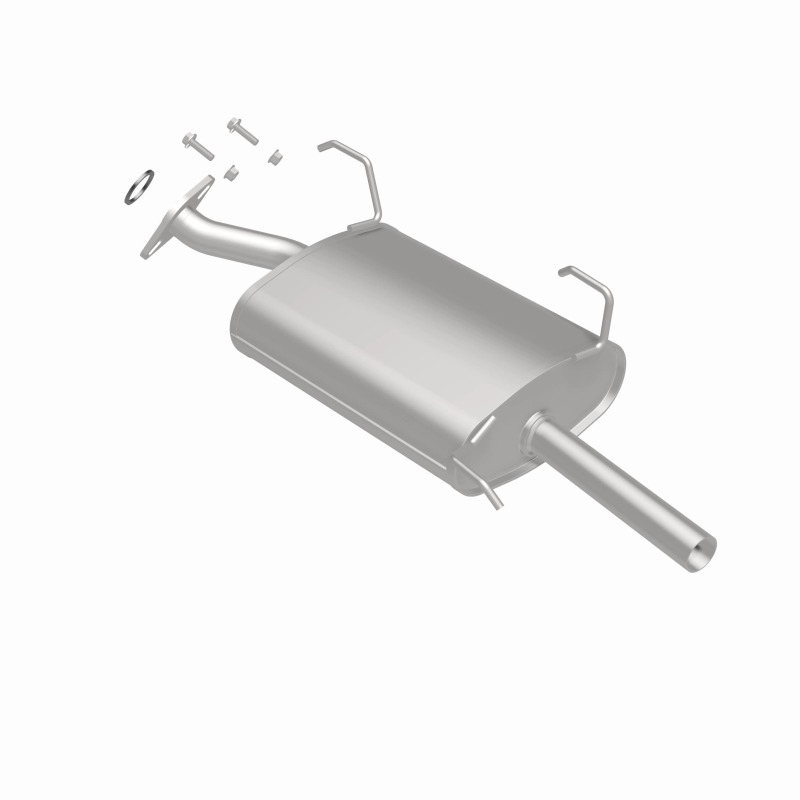 Nissan Sentra Performance Exhaust - Rear - Magnaflow - Direct-Fit Muffler Kit - `00-`06