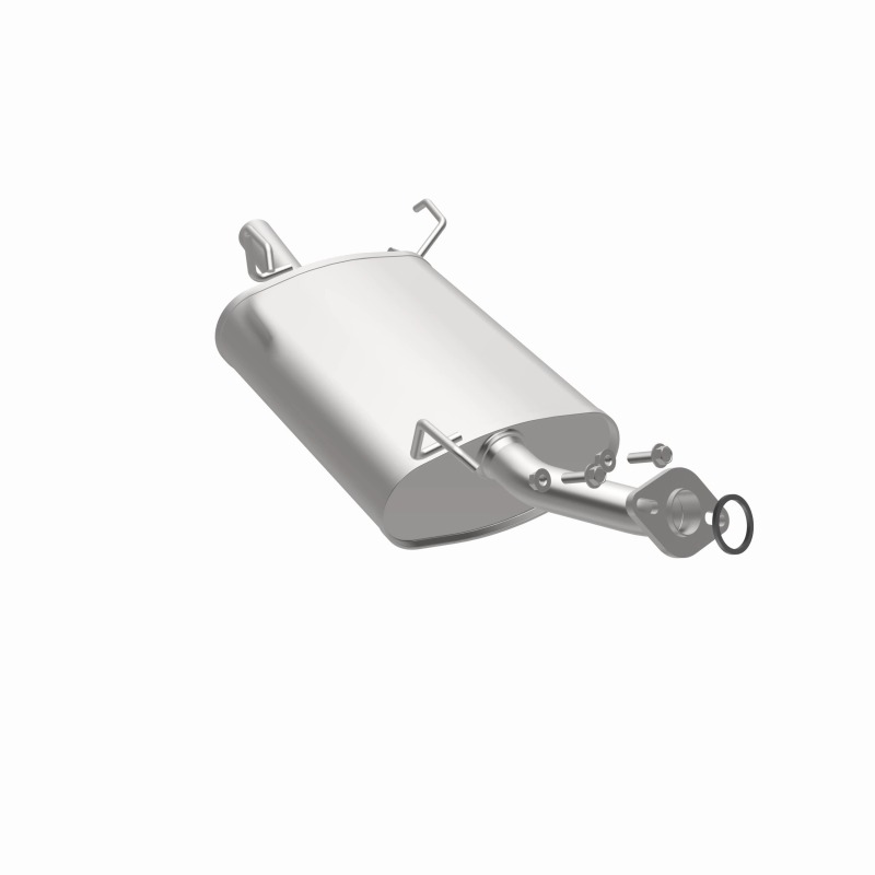 Nissan Sentra Performance Exhaust - Rear - Magnaflow - Direct-Fit Muffler Kit - `00-`06