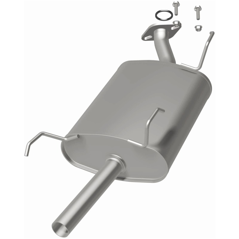 Nissan Sentra Performance Exhaust - Rear - Magnaflow - Direct-Fit Muffler Kit - `00-`06