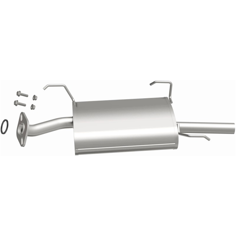 Nissan Sentra Performance Exhaust - Rear - Magnaflow - Direct-Fit Muffler Kit - `00-`06
