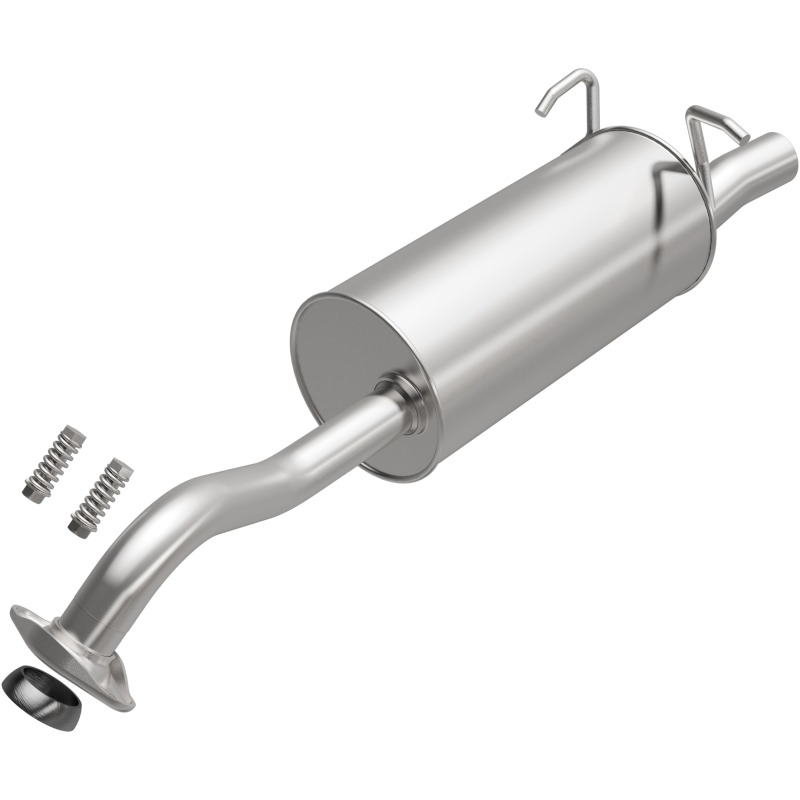 Honda CR-V Performance Exhaust - Rear - Magnaflow - Direct-Fit - `07-`09