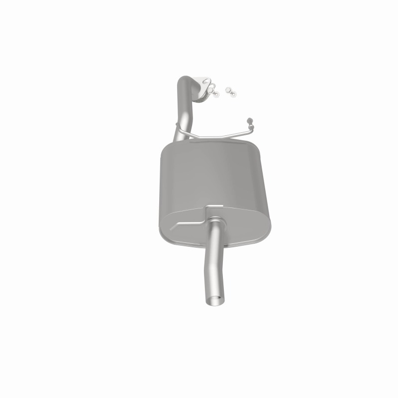 Hyundai Accent Performance Exhaust - Rear - Magnaflow - Direct-Fit Muffler Kit - `00-`05