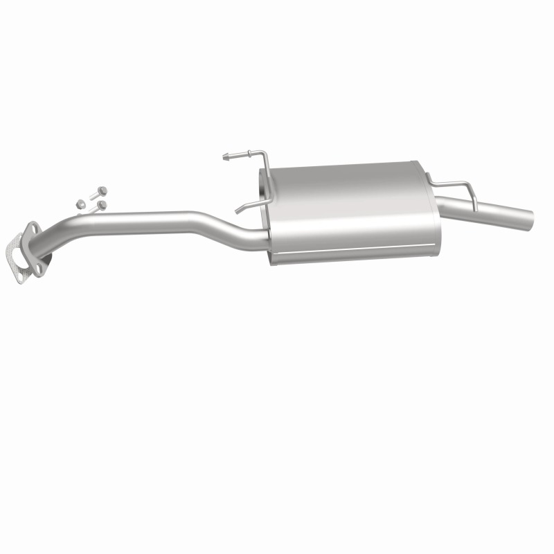 Hyundai Accent Performance Exhaust - Rear - Magnaflow - Direct-Fit Muffler Kit - `00-`05