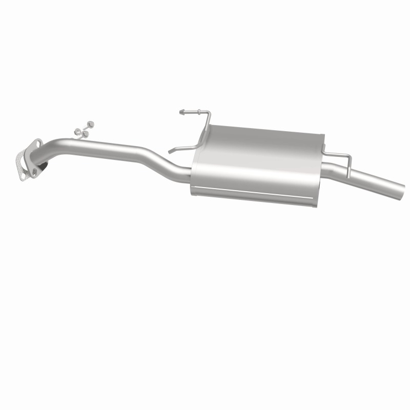 Hyundai Accent Performance Exhaust - Rear - Magnaflow - Direct-Fit Muffler Kit - `00-`05