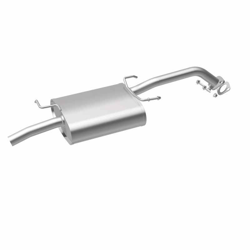 Hyundai Accent Performance Exhaust - Rear - Magnaflow - Direct-Fit Muffler Kit - `00-`05