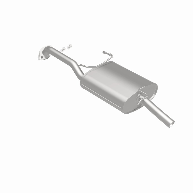 Hyundai Accent Performance Exhaust - Rear - Magnaflow - Direct-Fit Muffler Kit - `00-`05