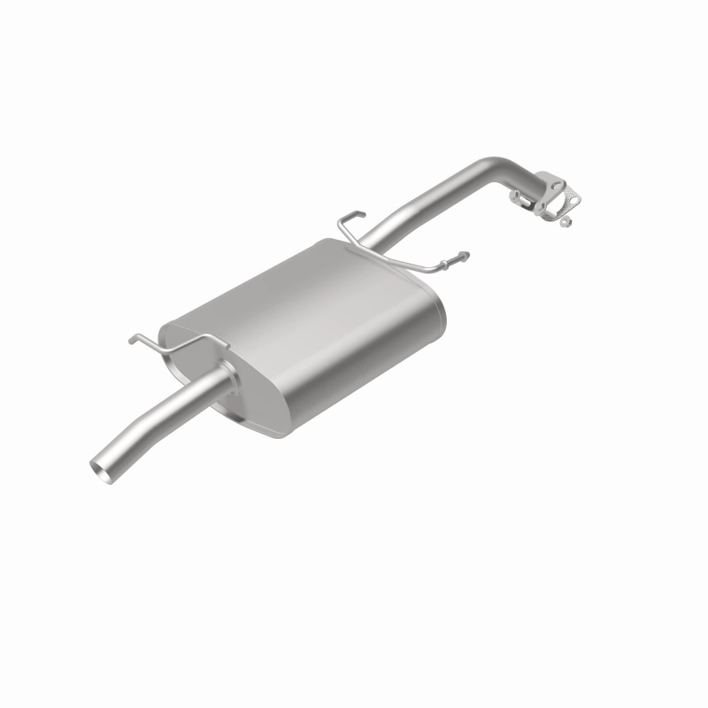 Hyundai Accent Performance Exhaust - Rear - Magnaflow - Direct-Fit Muffler Kit - `00-`05