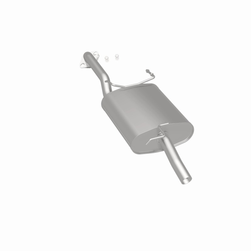 Hyundai Accent Performance Exhaust - Rear - Magnaflow - Direct-Fit Muffler Kit - `00-`05