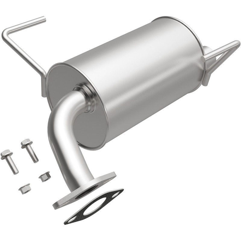 Subaru Forester Performance Exhaust - Rear - Magnaflow - Direct-Fit Muffler Kit - `08-`13