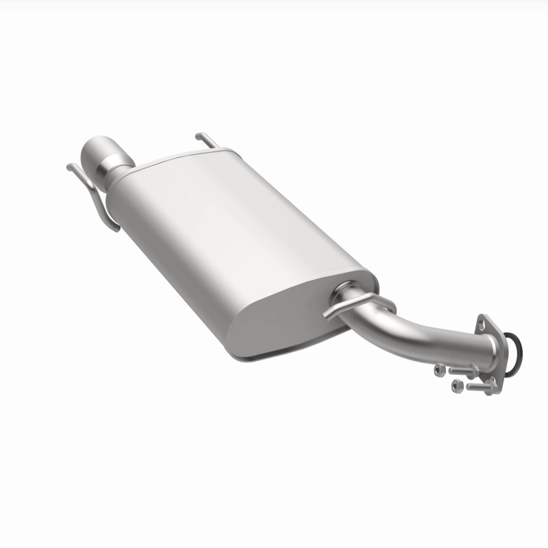 Toyota Camry Performance Exhaust - Left - Magnaflow - Direct-Fit Muffler Kit - `07-`11