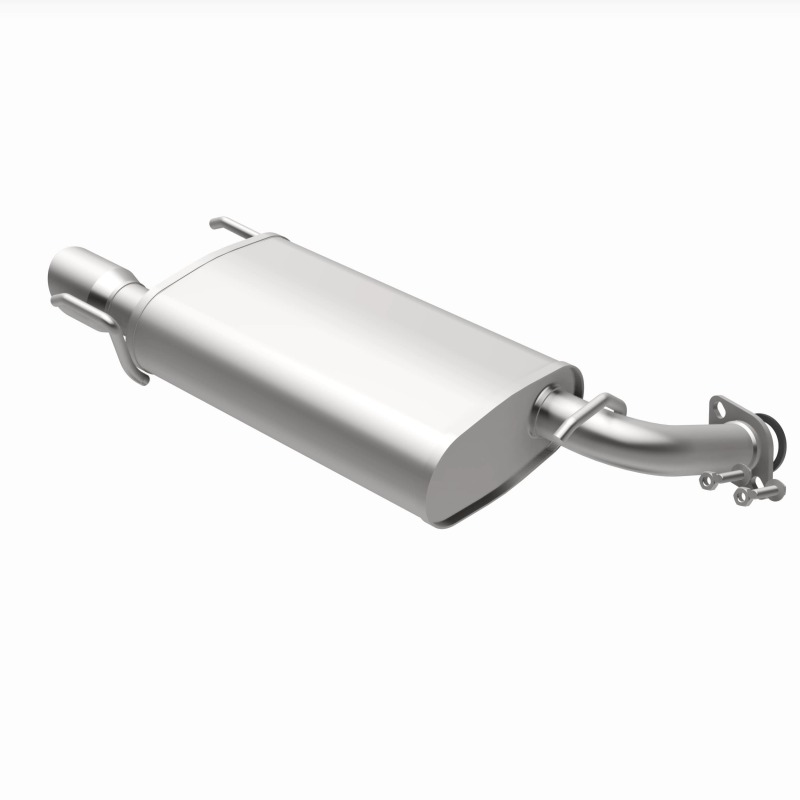 Toyota Camry Performance Exhaust - Left - Magnaflow - Direct-Fit Muffler Kit - `07-`11