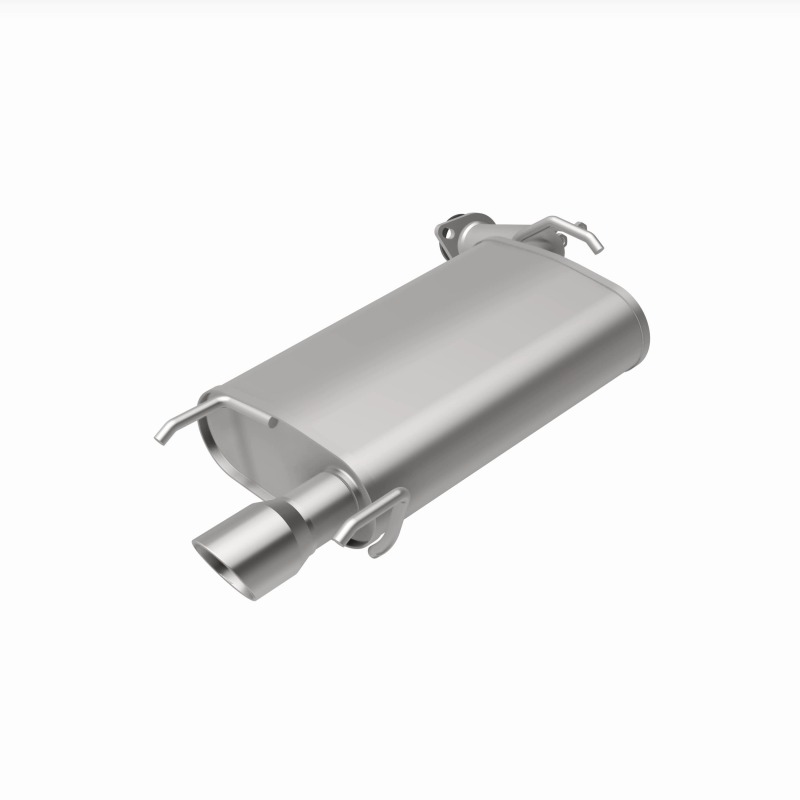 Toyota Camry Performance Exhaust - Left - Magnaflow - Direct-Fit Muffler Kit - `07-`11