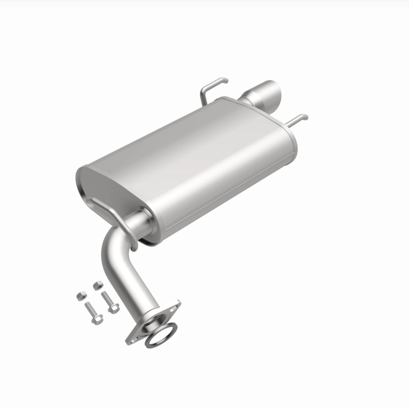 Toyota Camry Performance Exhaust - Left - Magnaflow - Direct-Fit Muffler Kit - `07-`11