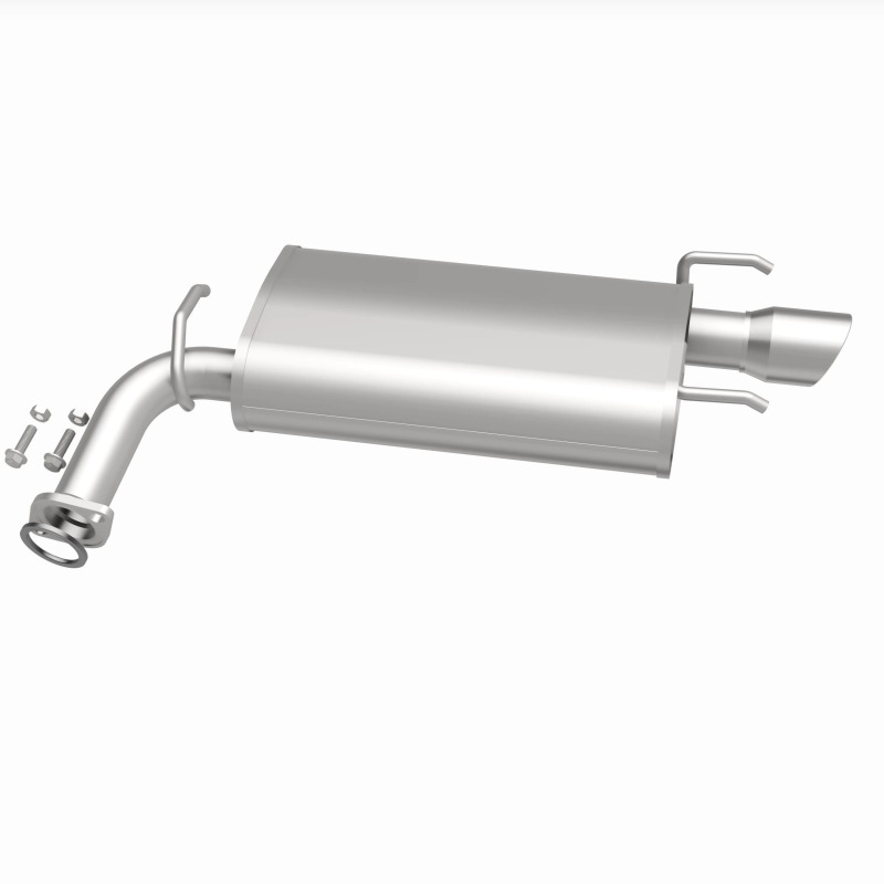 Toyota Camry Performance Exhaust - Left - Magnaflow - Direct-Fit Muffler Kit - `07-`11