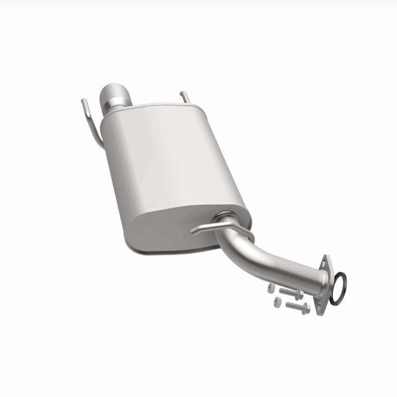 Toyota Camry Performance Exhaust - Left - Magnaflow - Direct-Fit Muffler Kit - `07-`11