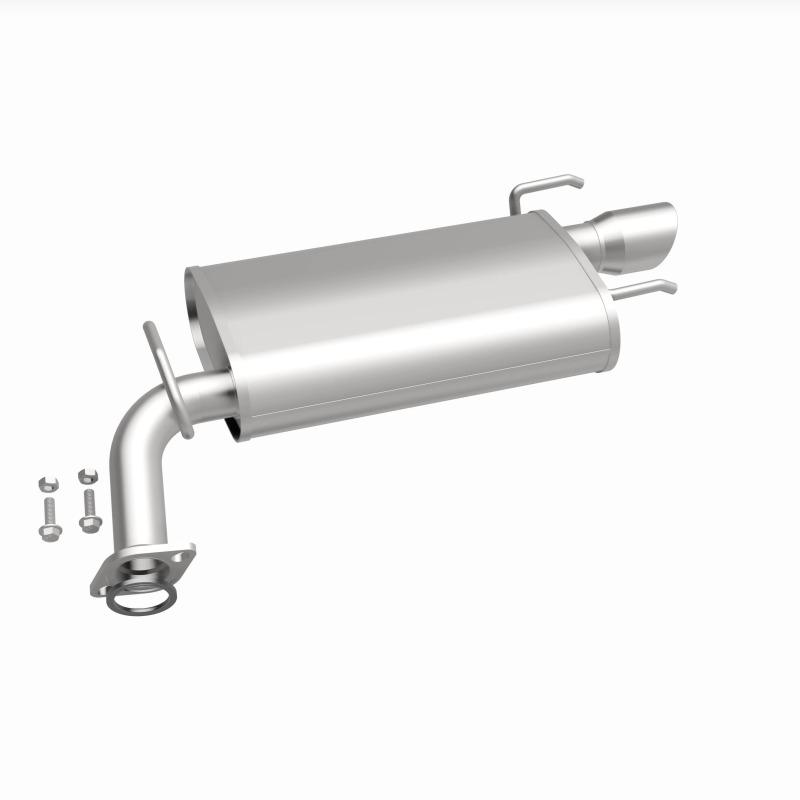 Toyota Camry Performance Exhaust - Left - Magnaflow - Direct-Fit Muffler Kit - `07-`11