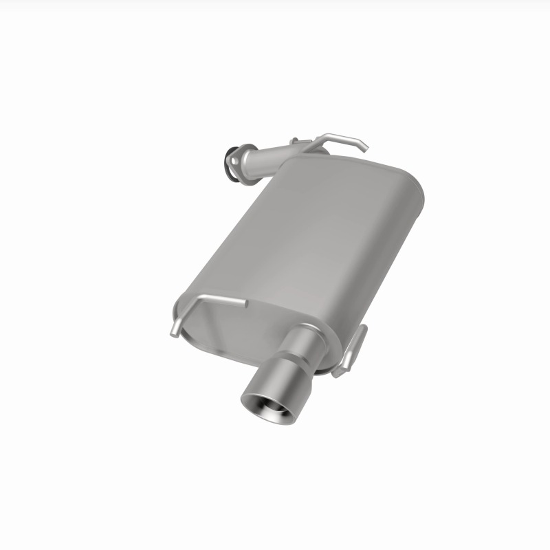 Toyota Camry Performance Exhaust - Left - Magnaflow - Direct-Fit Muffler Kit - `07-`11