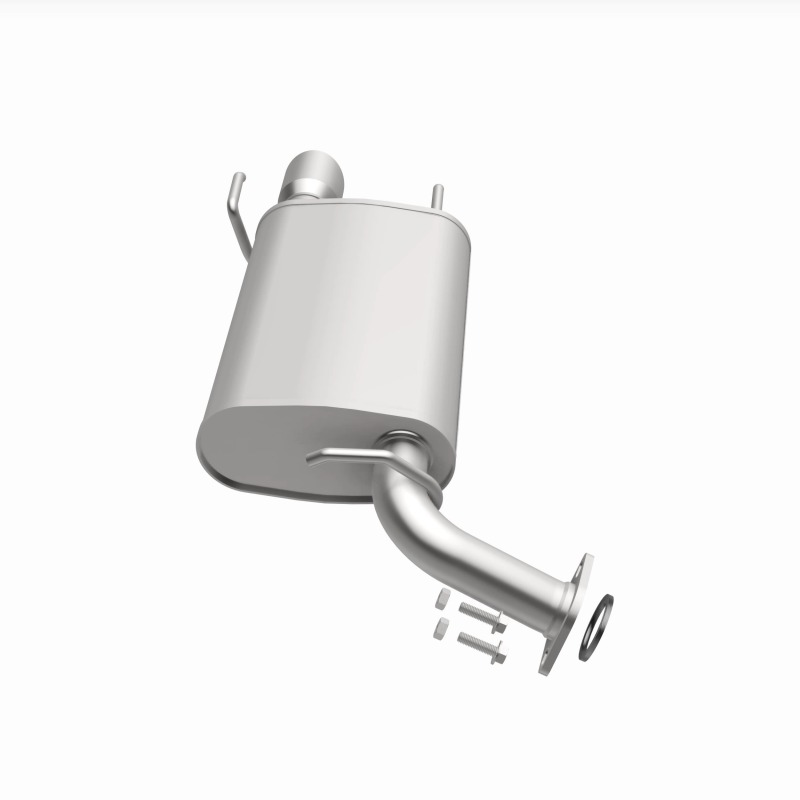 Toyota Camry Performance Exhaust - Left - Magnaflow - Direct-Fit Muffler Kit - `07-`11