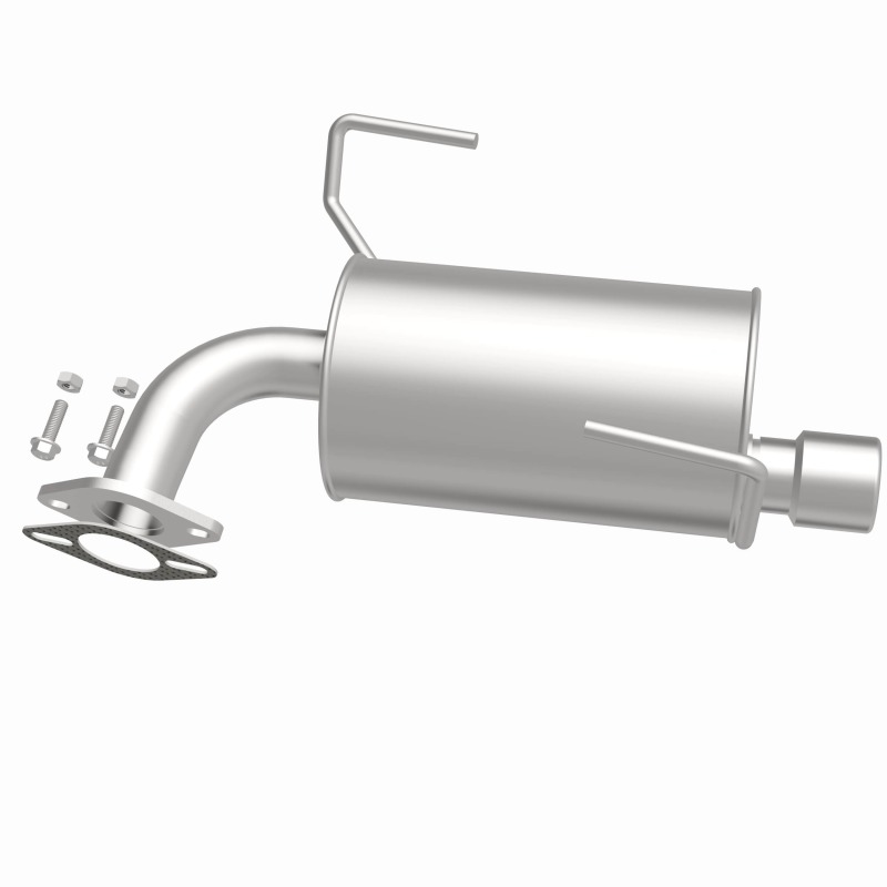 Subaru Forester Performance Exhaust - Magnaflow - Catback - `14-`18