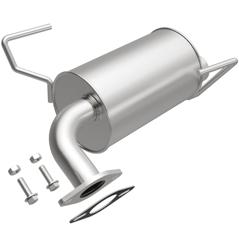 Subaru Forester Performance Exhaust - Magnaflow - Catback - `14-`18