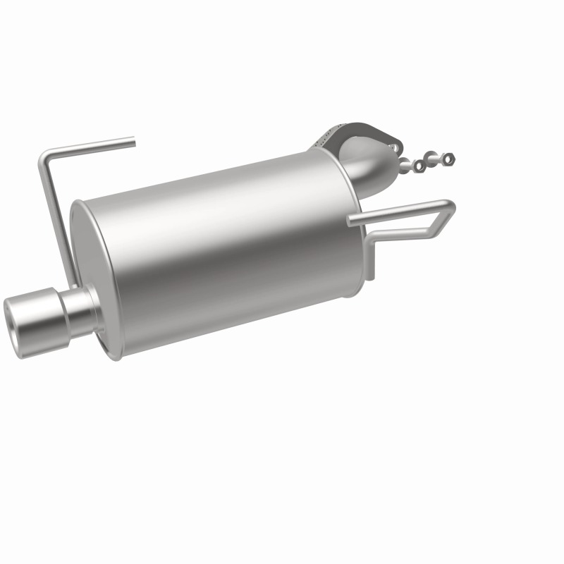 Subaru Forester Performance Exhaust - Magnaflow - Catback - `14-`18