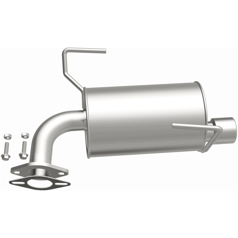 Subaru Forester Performance Exhaust - Magnaflow - Catback - `14-`18