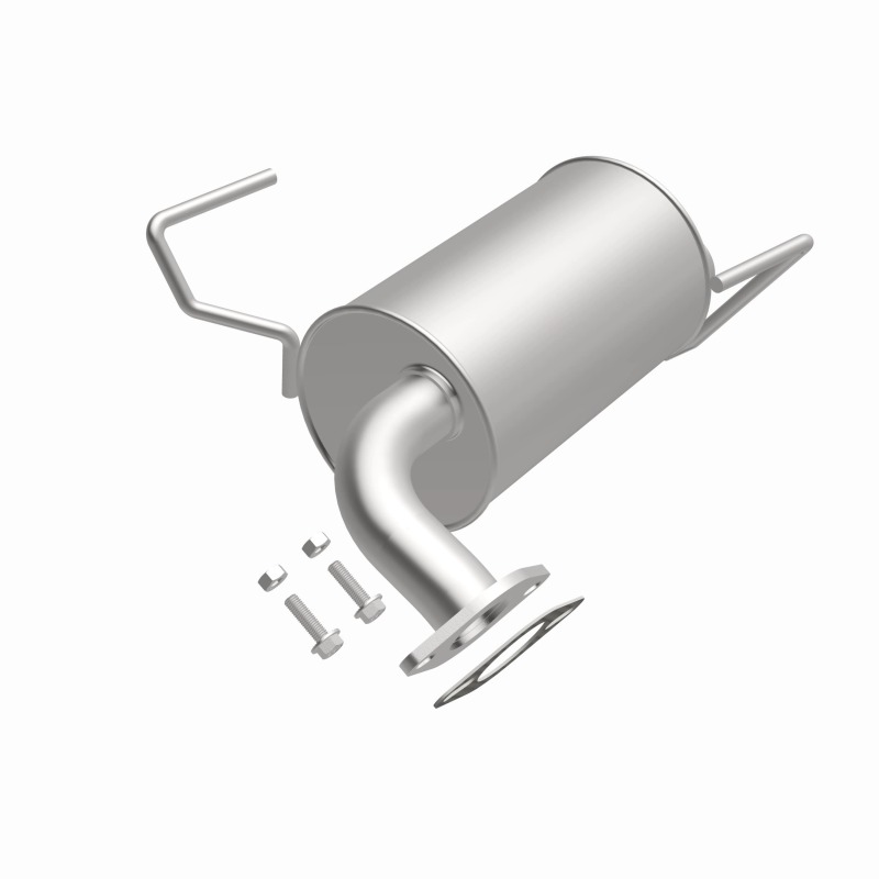 Subaru Forester Performance Exhaust - Magnaflow - Catback - `14-`18