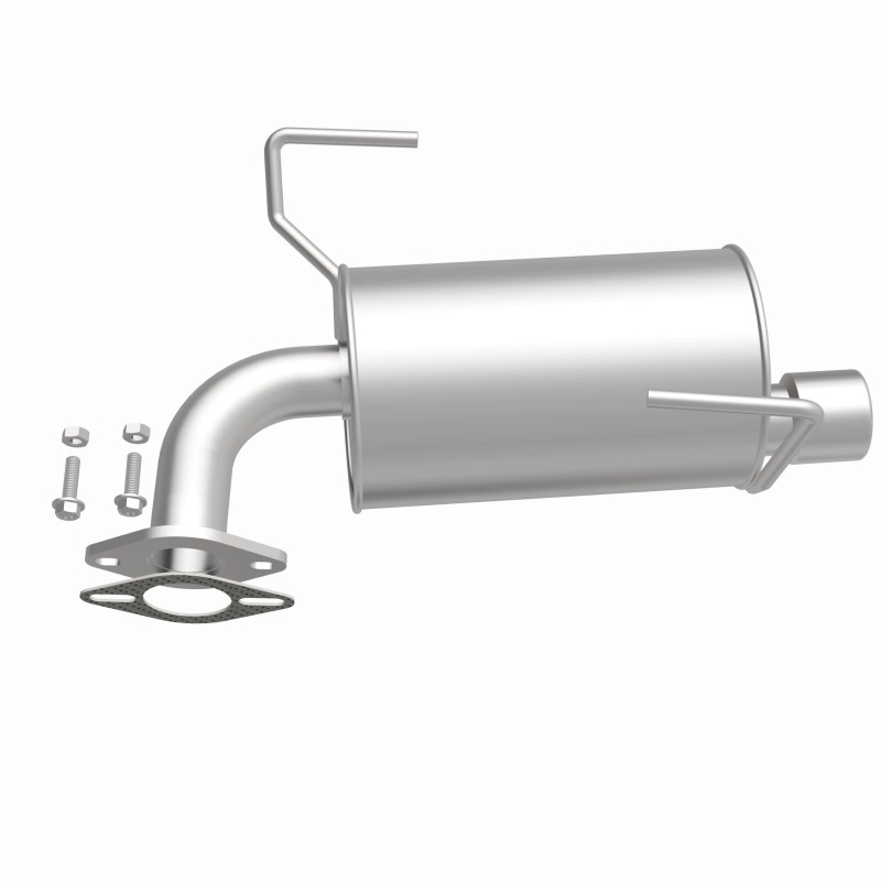 Subaru Forester Performance Exhaust - Magnaflow - Catback - `14-`18