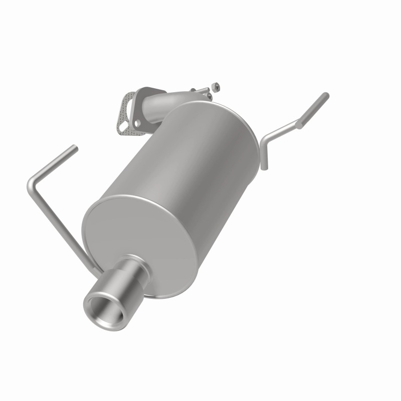 Subaru Forester Performance Exhaust - Magnaflow - Catback - `14-`18