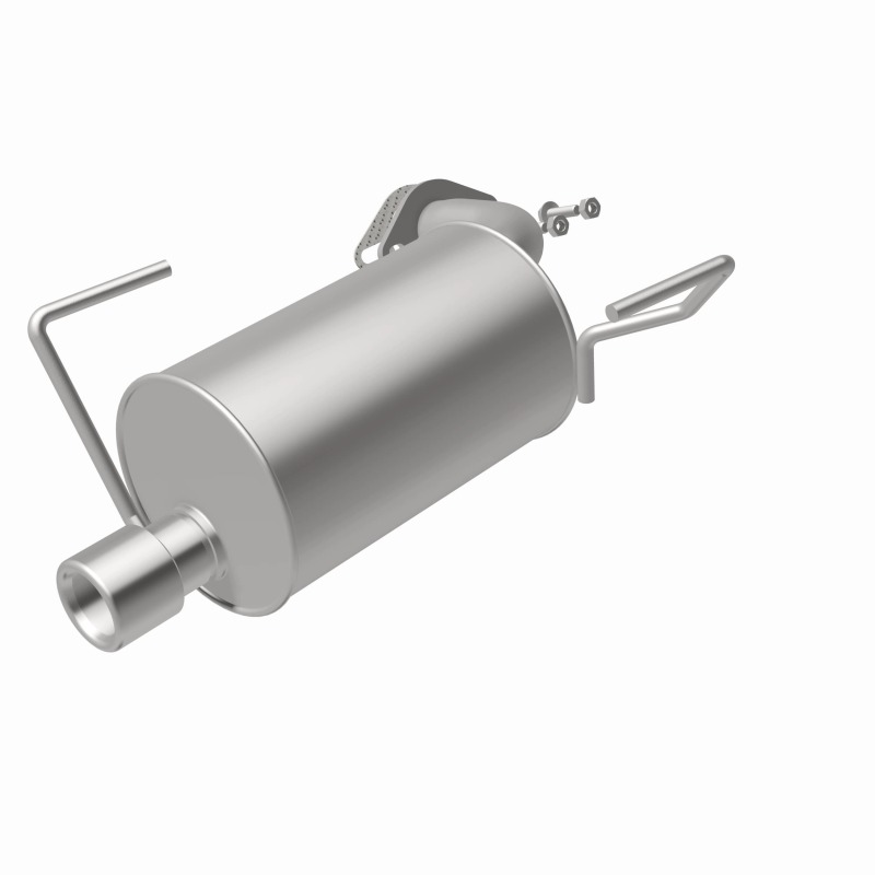 Subaru Forester Performance Exhaust - Magnaflow - Catback - `14-`18