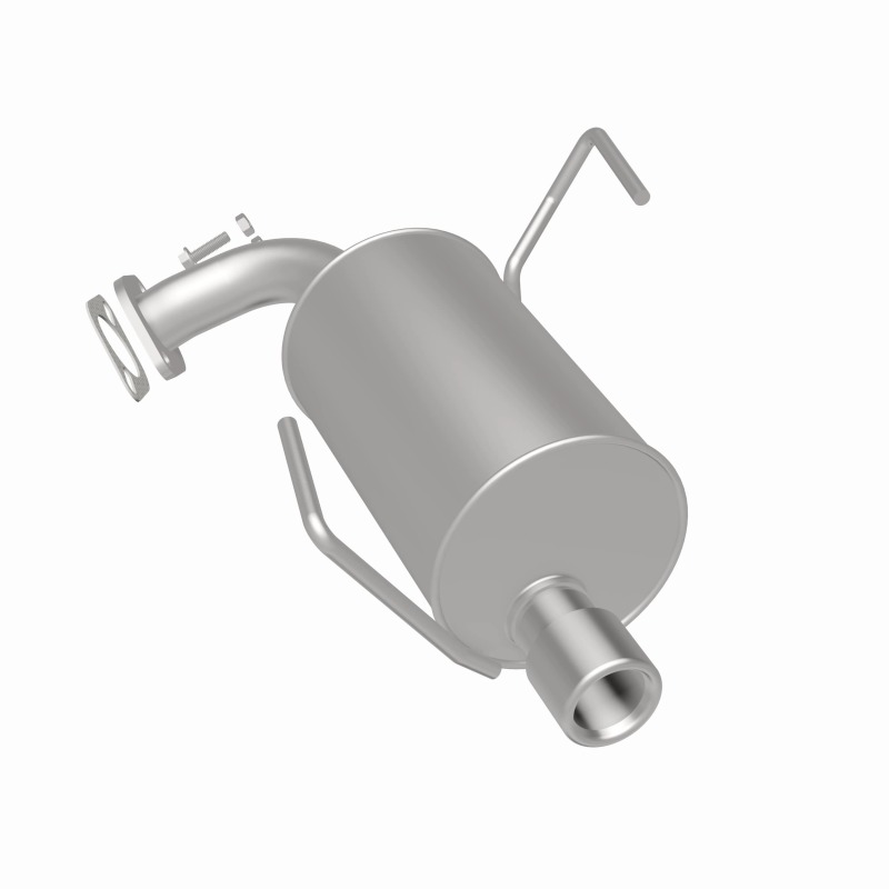 Subaru Forester Performance Exhaust - Magnaflow - Catback - `14-`18