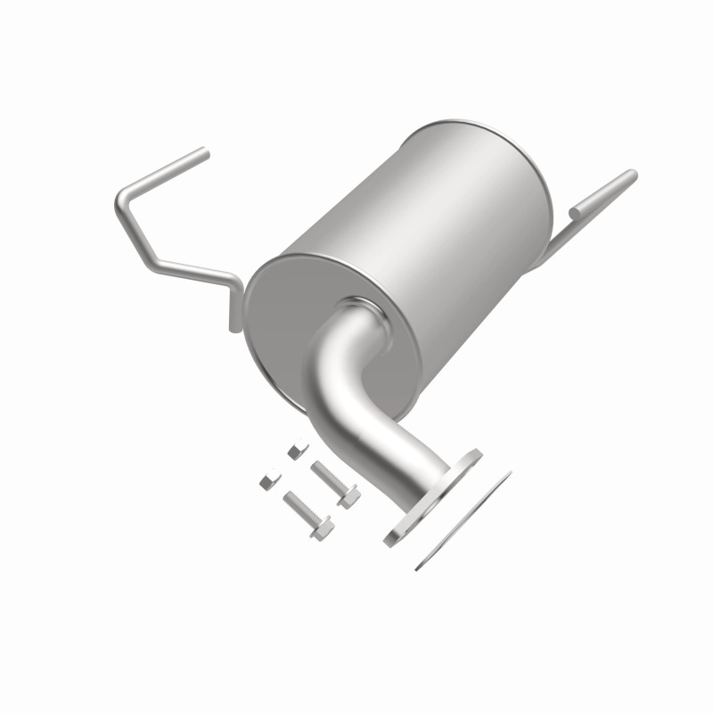 Subaru Forester Performance Exhaust - Magnaflow - Catback - `14-`18