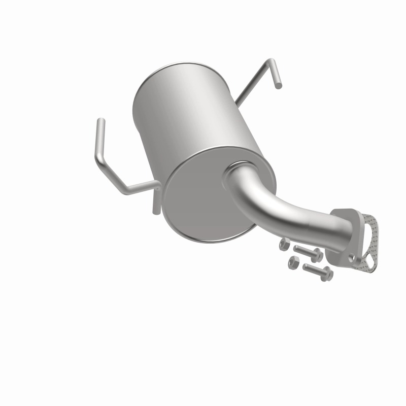 Subaru Forester Performance Exhaust - Magnaflow - Catback - `14-`18