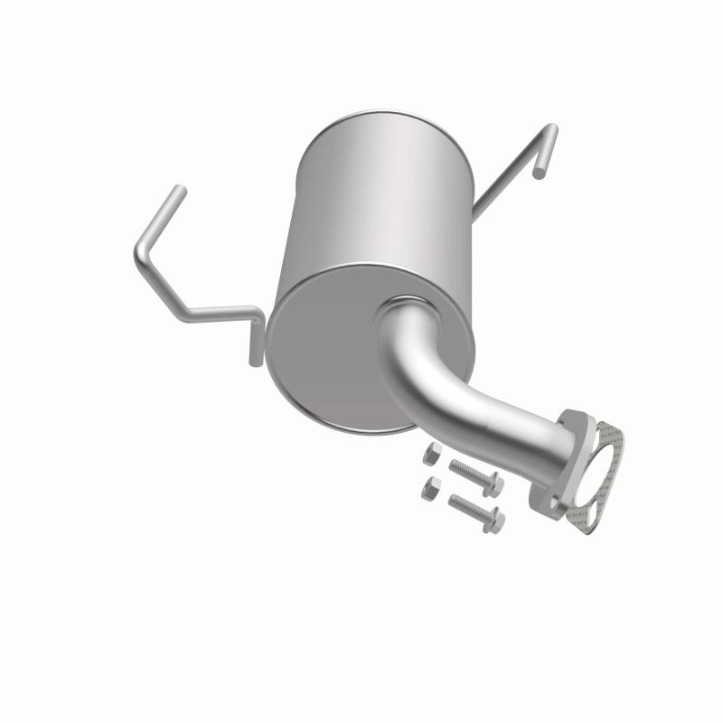 Subaru Forester Performance Exhaust - Magnaflow - Catback - `14-`18