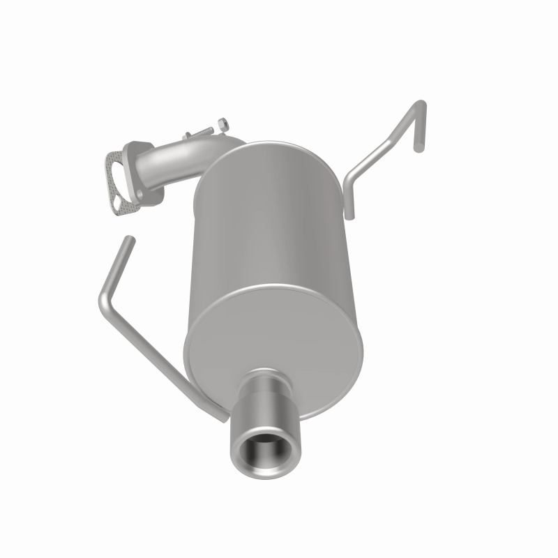 Subaru Forester Performance Exhaust - Magnaflow - Catback - `14-`18