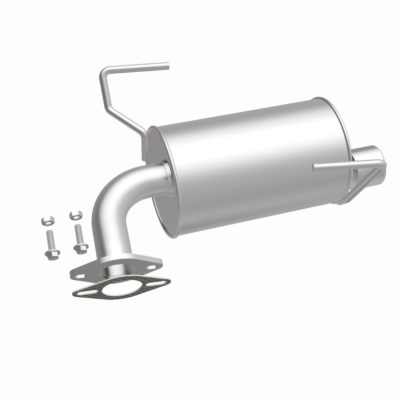 Subaru Forester Performance Exhaust - Magnaflow - Catback - `14-`18