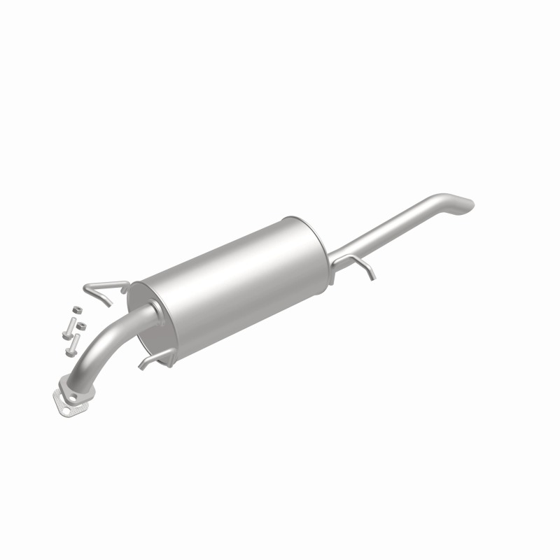 Chevrolet Aveo Performance Exhaust - Rear - Magnaflow - Direct-Fit Rear Muffler Kit - `04-`08